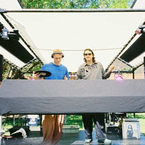 boymeetsgirl + Sam U live at SPASTA (01.11.2025)