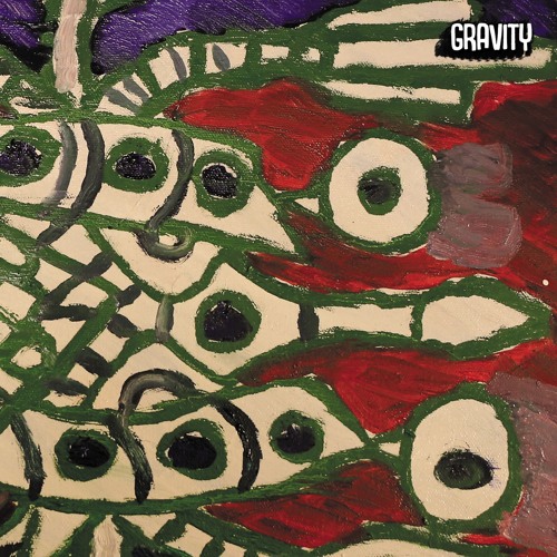 Crashing (Gravity PL) - mix/master