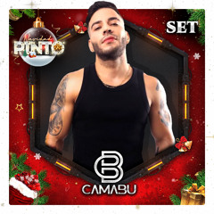 CAMABU DJ /NAVIDAD PINTO /PROMO SESSIONS