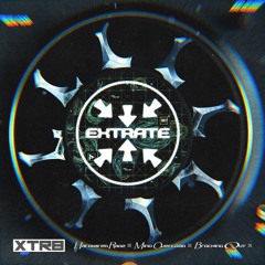 XTR8 - Mind Overload [FREE DL]