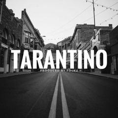 Tarantino [98,5 BPM] ★ Verb T & The Four Owls | Type Beat
