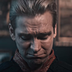 Homelander - Falling Down