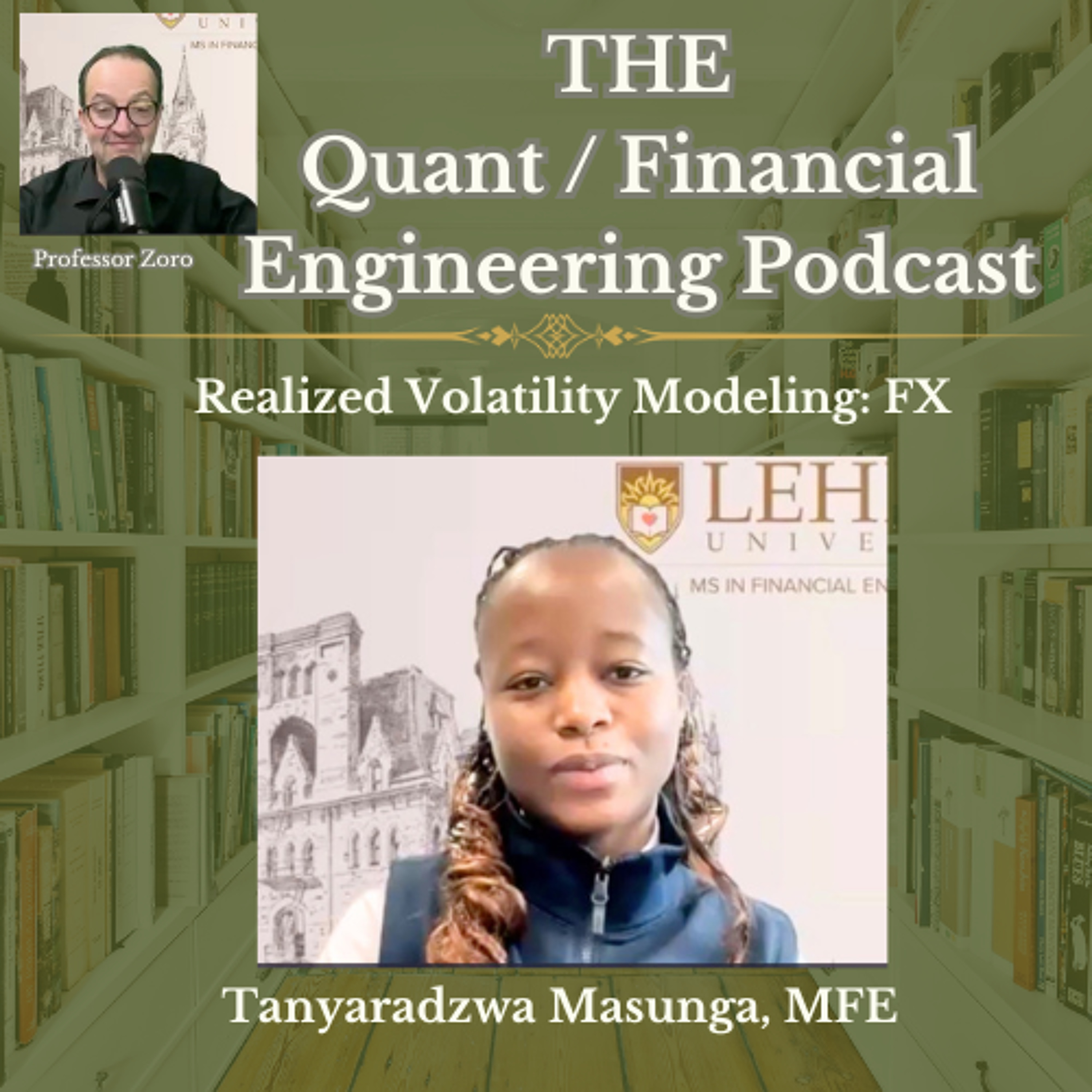 Realized Volatility Modeling: FX