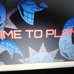 TIME TO PLAY MEME =)
