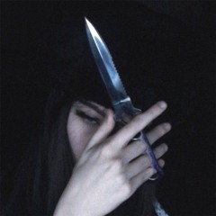 BLACK DAGGER