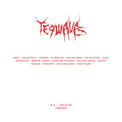 Premiere: Eme Kuhlnek - Disturbed (Teqwave Records)