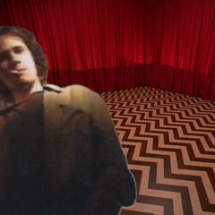 jeff buckley kills laura palmer?