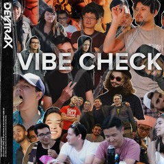 Devtrax - VIBE CHECK (Original Mix)