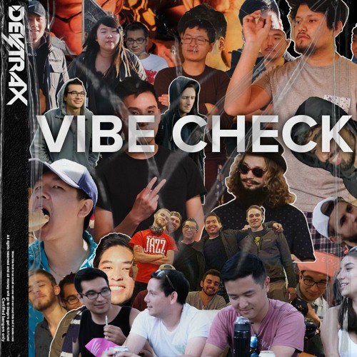 Devtrax - VIBE CHECK (Original Mix)