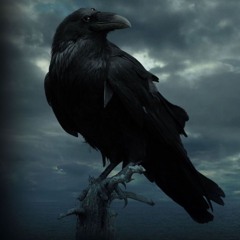 The Raven (Cmin) (Richard, Composition, Piano)