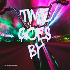 Time Goes By