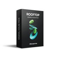 (PREVIEW) Rooftop - Minimal House