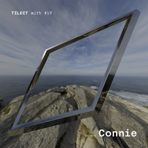 TILECT with #19 Connie