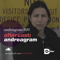 aftercast:andreagram 020