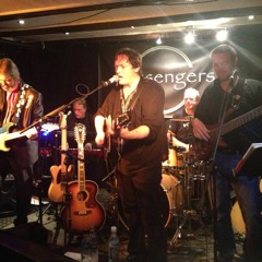 Money - Passengers live Banken Larvik