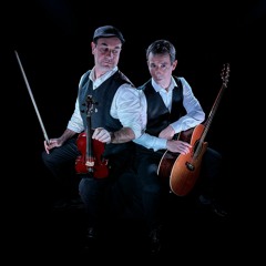 ACOUSTIC DUO - Dock Of The Bay  (2023)