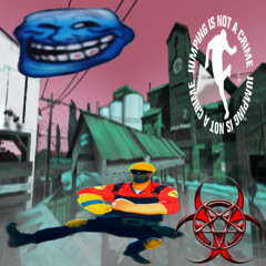 ☣️MGE JUMPSTYLE☢️
