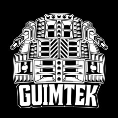 GUIMTEK - HARDTEK-TRIBE-CORE !   (Mix Set)