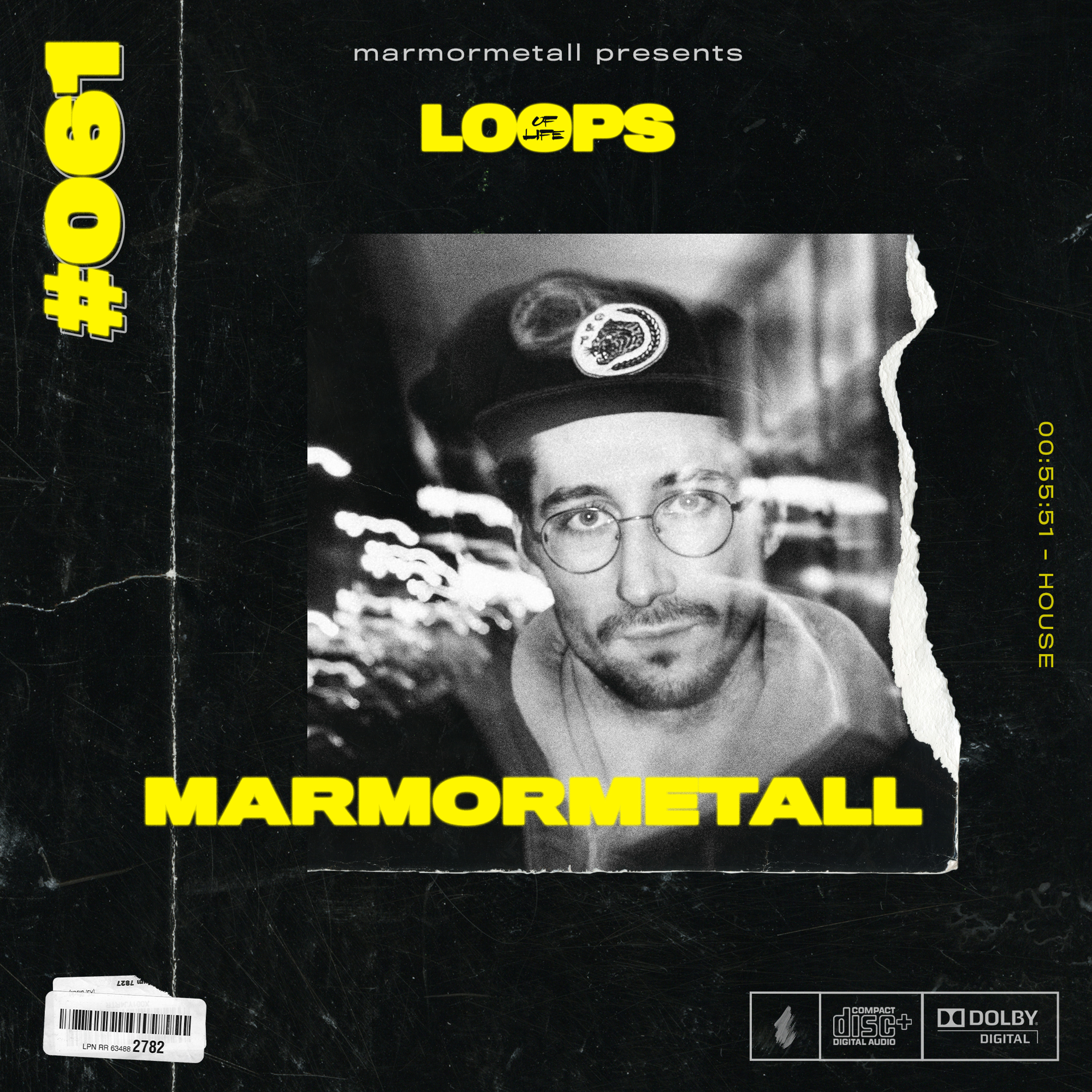 MarmorMetall presents: Loops of Life