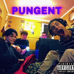 PUNGENT - Frasers Road