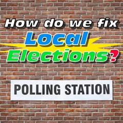 How do we fix local elections? | Package Report