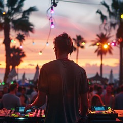 AFRO HOUSE Sunset 2025