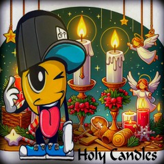 Holy Candles [Free Download]