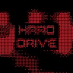 Harddrive #14 - Hædon