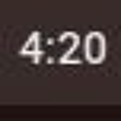 the dean of students my #1 opp