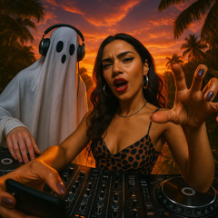 Fantomel x KateLinn - Dame Un Grrr (Al Päär Afro House Remix)