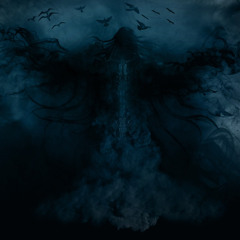 Stefan Trinidad - Dark Entity STM2