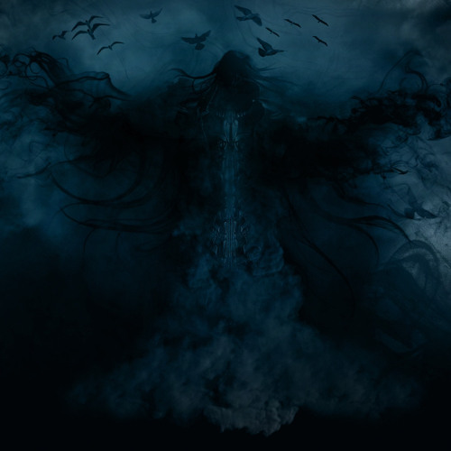 Stefan Trinidad - Dark Entity STM2