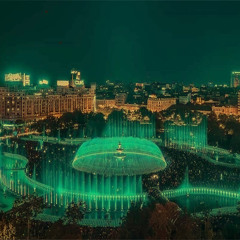 1AM IN BUCHAREST