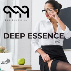 Deep Essence #47 - Radio Marbella (March 2020)