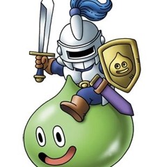 Slime Knights