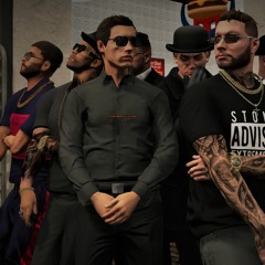 Big Tony - Farewell Ft Polo Forelli