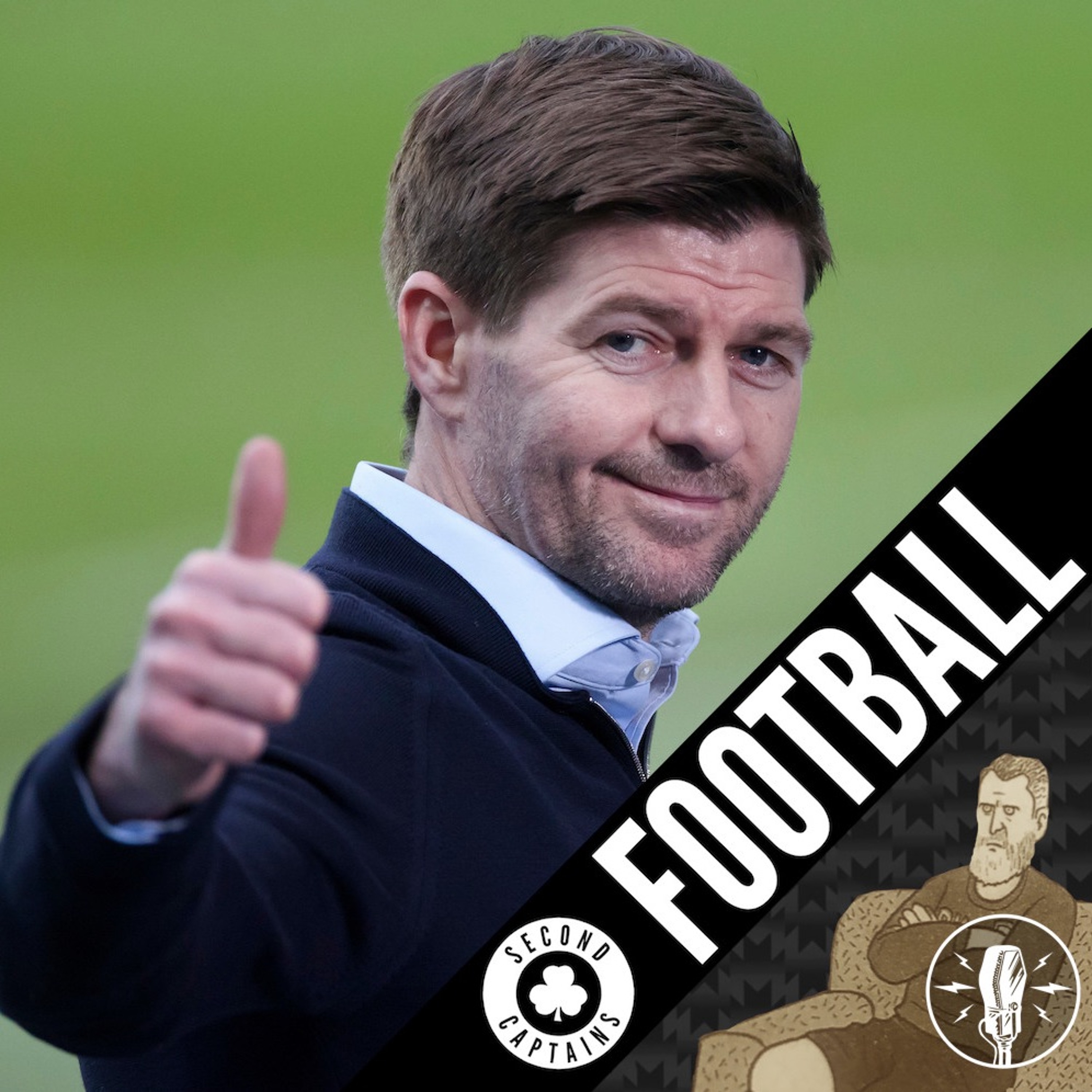 Ep 1983: It's All Coming Up MacStevie - 08/03/21