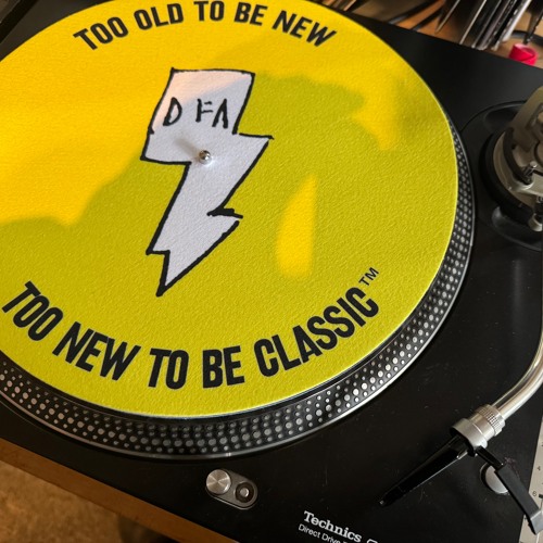 Fuck Kill, Let's Art - An Indie Sleaze DJ Mix By Ricky Loveless