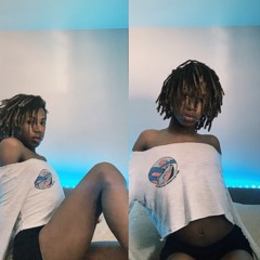 What’s her name?