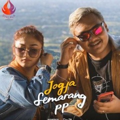 Ndarboy Genk feat Resa Lawang Sewu - Jogja Semarang PP