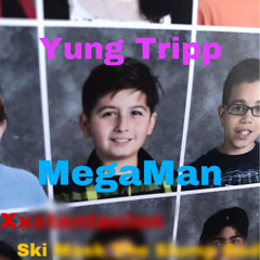 MegaMan (feat. Make Out Hill & $tokeley)