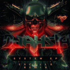 D-Jahsta - System (EXCELLS Remix)