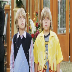 zach & cody (jorudio & talibands)