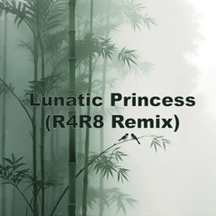 上海アリス幻樂団 - Lunatic Princess (R4R8 Remix)