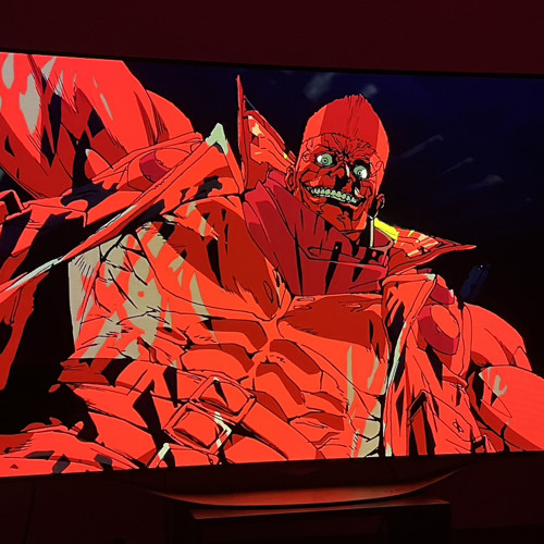 Cut it Out (last song about you)