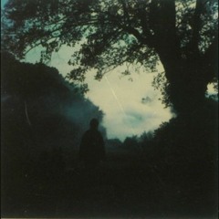Mysterious Figure