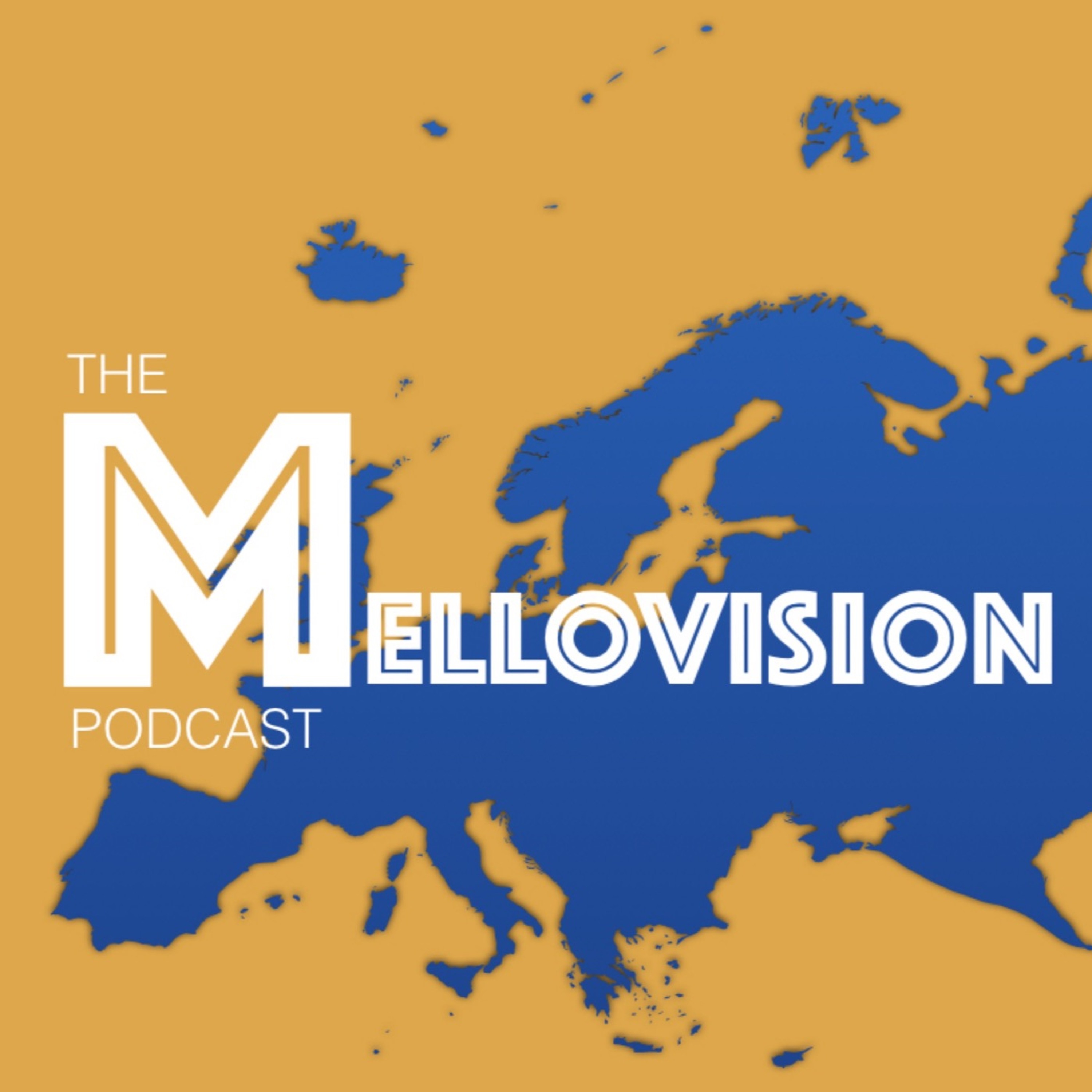 MelloVision - S7E6 episode artwork