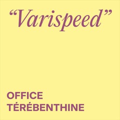 Varispeed