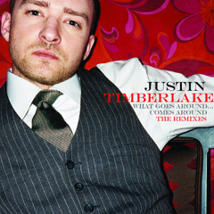 Justin Timberlake - What Goes Around (koshi & Meednight Sun Remix)