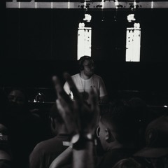 Jacobo Ospina DJ Set (Techno/Hardgroove) -  Recorded at Yinyang (Bogotá)